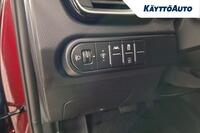 heti ajoon Kia XCeed