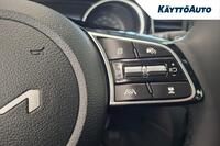 heti ajoon Kia XCeed