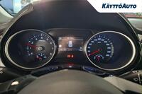 heti ajoon Kia XCeed