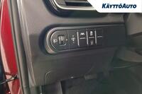 heti ajoon Kia XCeed