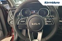 heti ajoon Kia XCeed