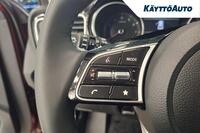 heti ajoon Kia XCeed