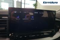 heti ajoon Kia XCeed