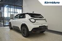 heti ajoon Nissan Micra