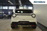 heti ajoon Nissan Micra