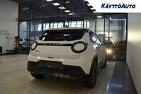 heti ajoon Nissan Micra