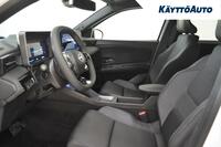 heti ajoon Nissan Micra