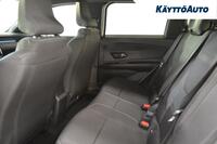 heti ajoon Nissan Micra