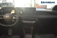 heti ajoon Nissan Micra