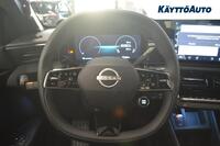 heti ajoon Nissan Micra