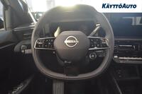 heti ajoon Nissan Micra