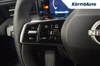 heti ajoon Nissan Micra