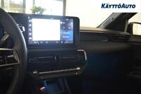 heti ajoon Nissan Micra