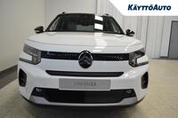 heti ajoon Citroën C3