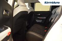 heti ajoon Citroën C3