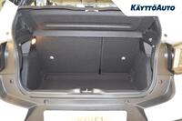 heti ajoon Citroën C3