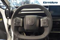 heti ajoon Citroën C3