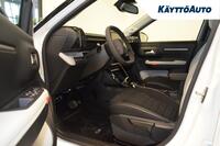 heti ajoon Citroën C3