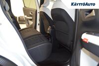 heti ajoon Citroën C3