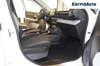 heti ajoon Citroën C3