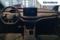 heti ajoon Skoda Elroq