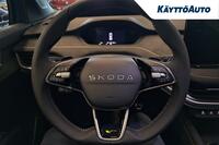 heti ajoon Skoda Elroq