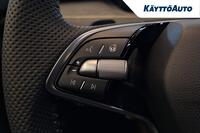 heti ajoon Skoda Elroq