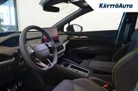 heti ajoon Skoda Elroq