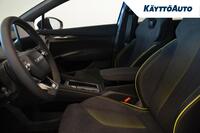 heti ajoon Skoda Elroq