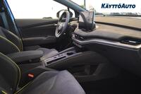 heti ajoon Skoda Elroq