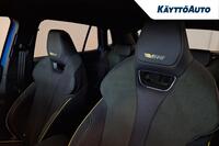 heti ajoon Skoda Elroq