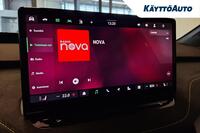 heti ajoon Skoda Elroq