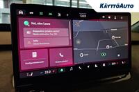 heti ajoon Skoda Elroq