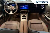 heti ajoon Mercedes-Benz CLA-sarja