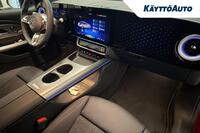 heti ajoon Mercedes-Benz CLA-sarja