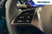 heti ajoon Mercedes-Benz CLA-sarja