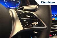 heti ajoon Mercedes-Benz CLA-sarja