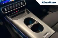 heti ajoon Mercedes-Benz CLA-sarja