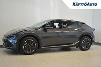 heti ajoon Kia EV6