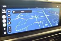 heti ajoon Opel Vivaro