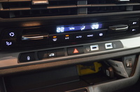 heti ajoon Opel Vivaro