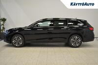 heti ajoon Skoda Superb