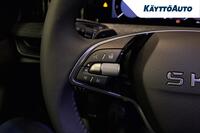 heti ajoon Skoda Superb