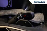 heti ajoon Skoda Superb