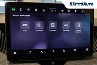 heti ajoon Skoda Superb