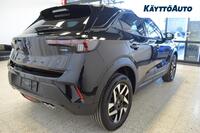 heti ajoon Opel Mokka