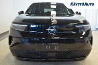 heti ajoon Opel Mokka