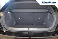 heti ajoon Opel Mokka