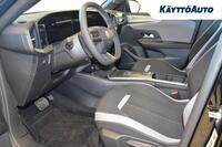 heti ajoon Opel Mokka