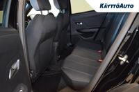 heti ajoon Opel Mokka